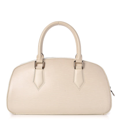 Louis Vuitton Epi Jasmin Ivory 1 of 9