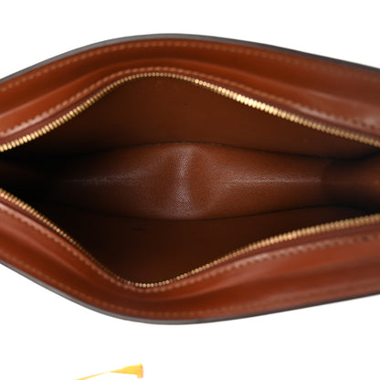 Louis Vuitton Monogram Pochette Homme 5 of 10
