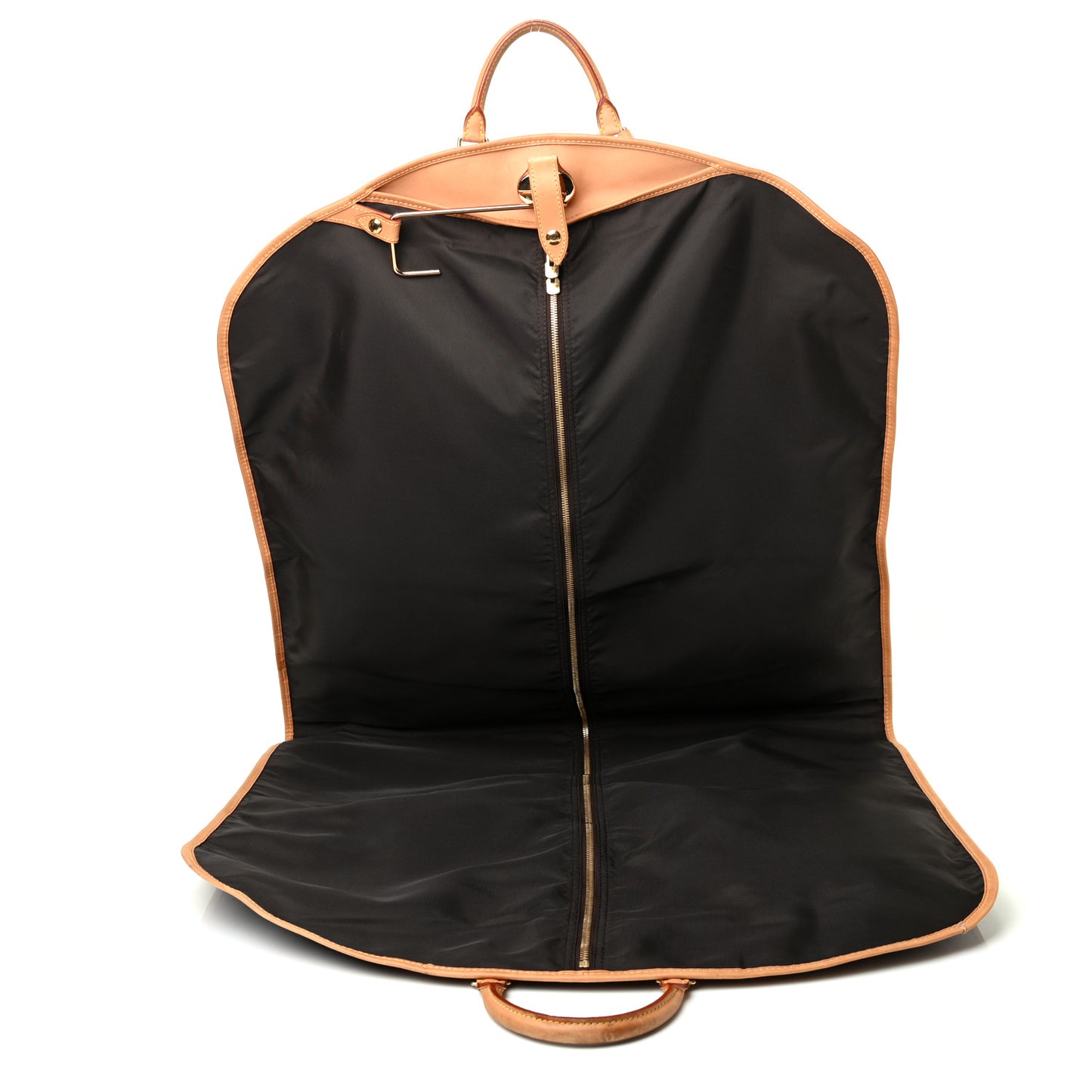 Monogram Garment Cover