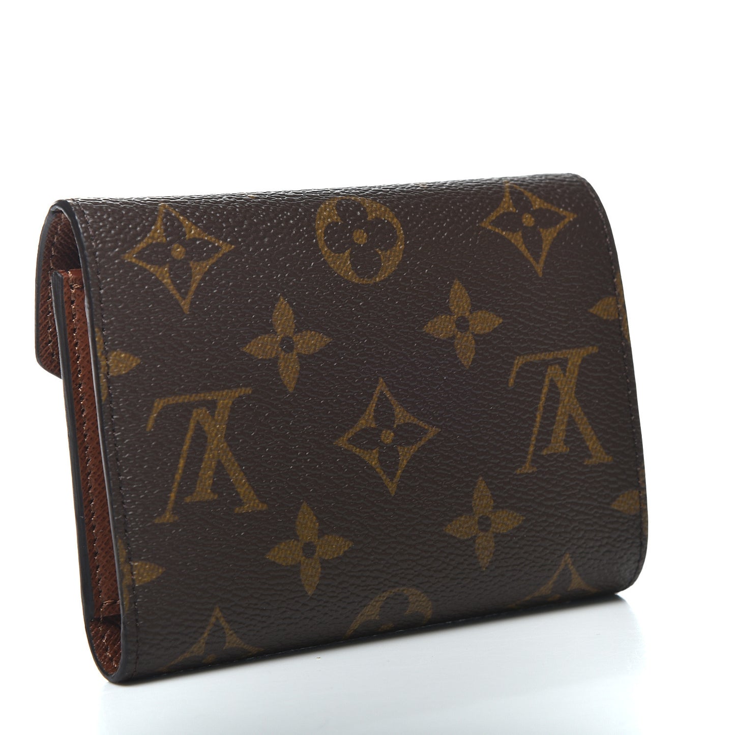 Monogram Victorine Wallet