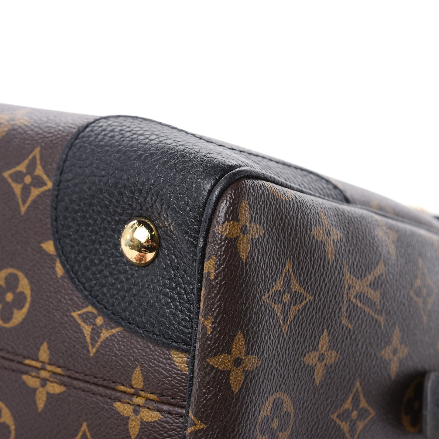 Monogram Retiro NM Black
