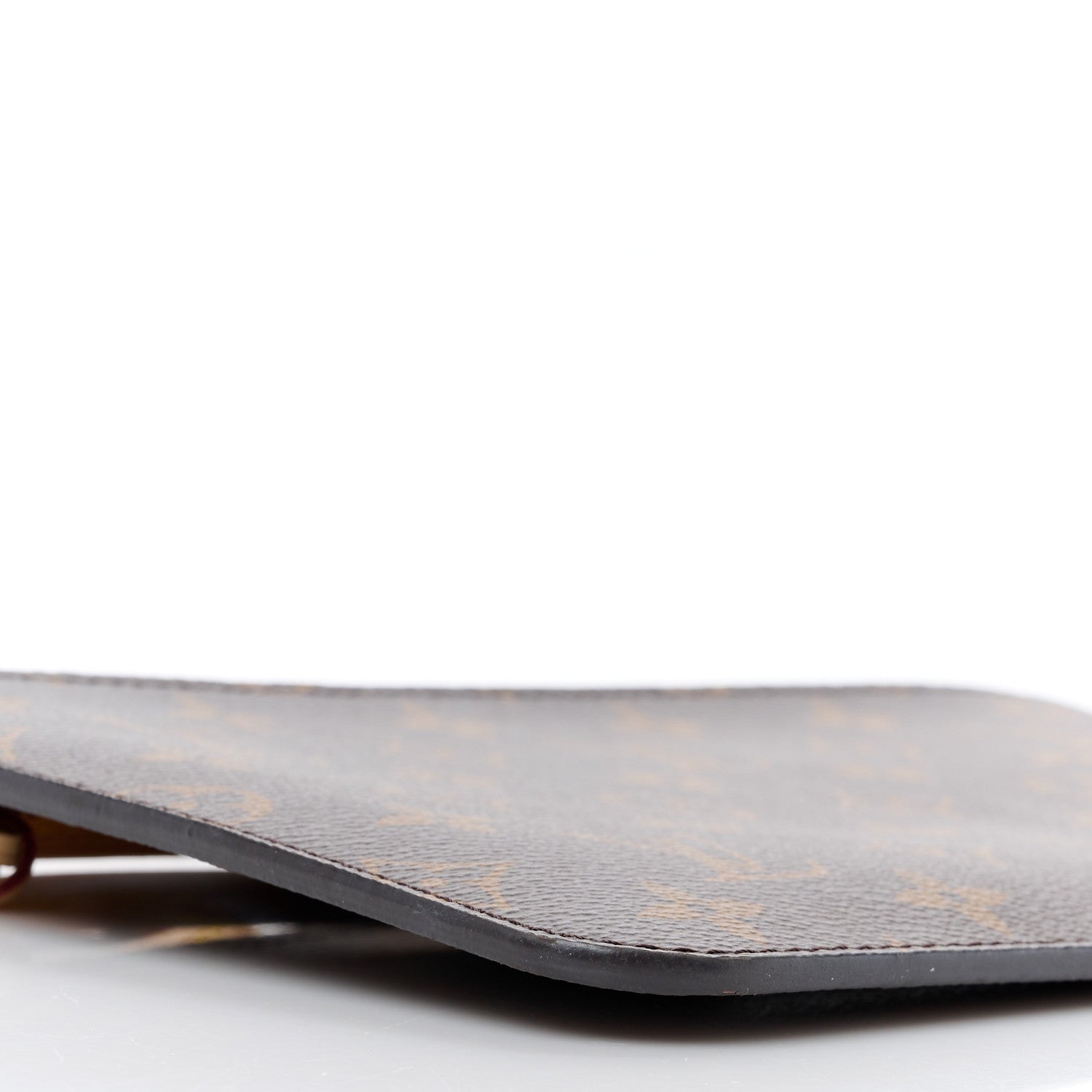 Louis Vuitton Monogram Neverfull MM GM Pochette 11 of 13