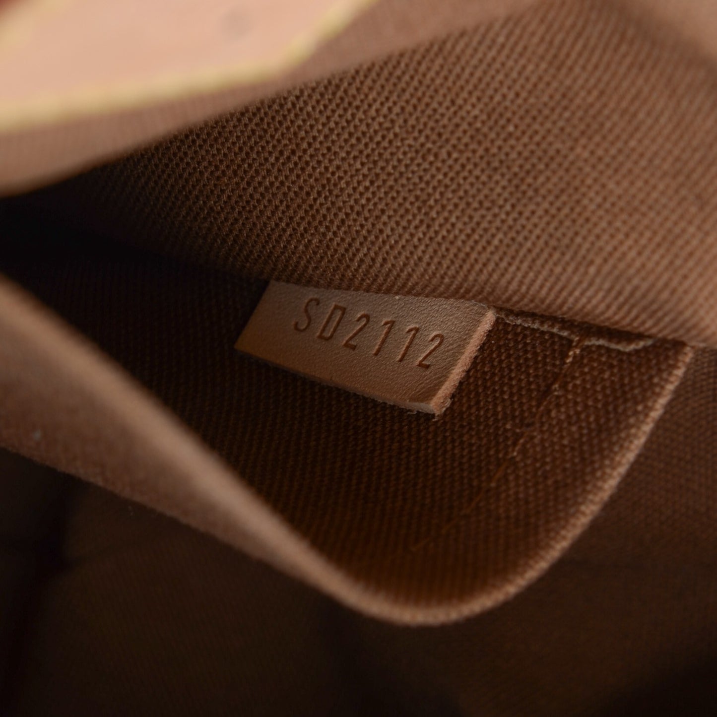 Monogram Tivoli PM