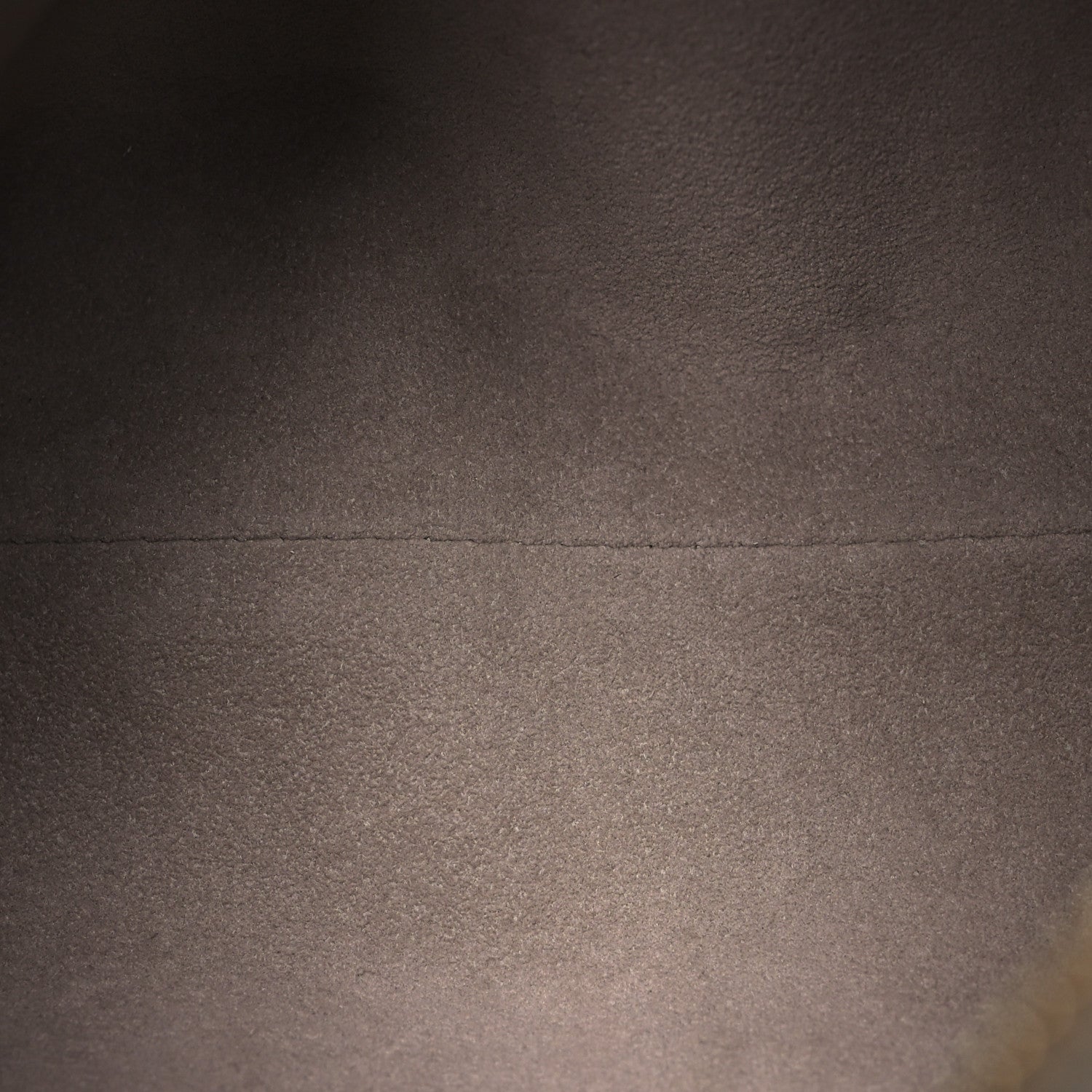 Louis Vuitton Calfskin Side Trunk MM Taupe 5 of 10