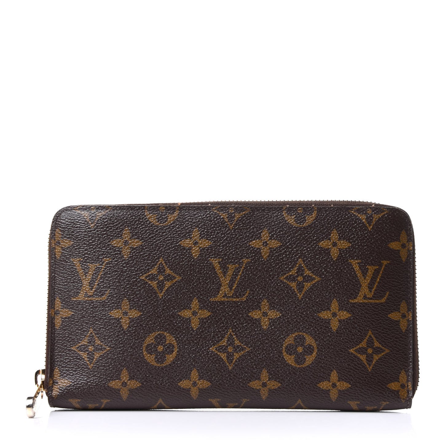 Monogram Zippy Organizer Wallet