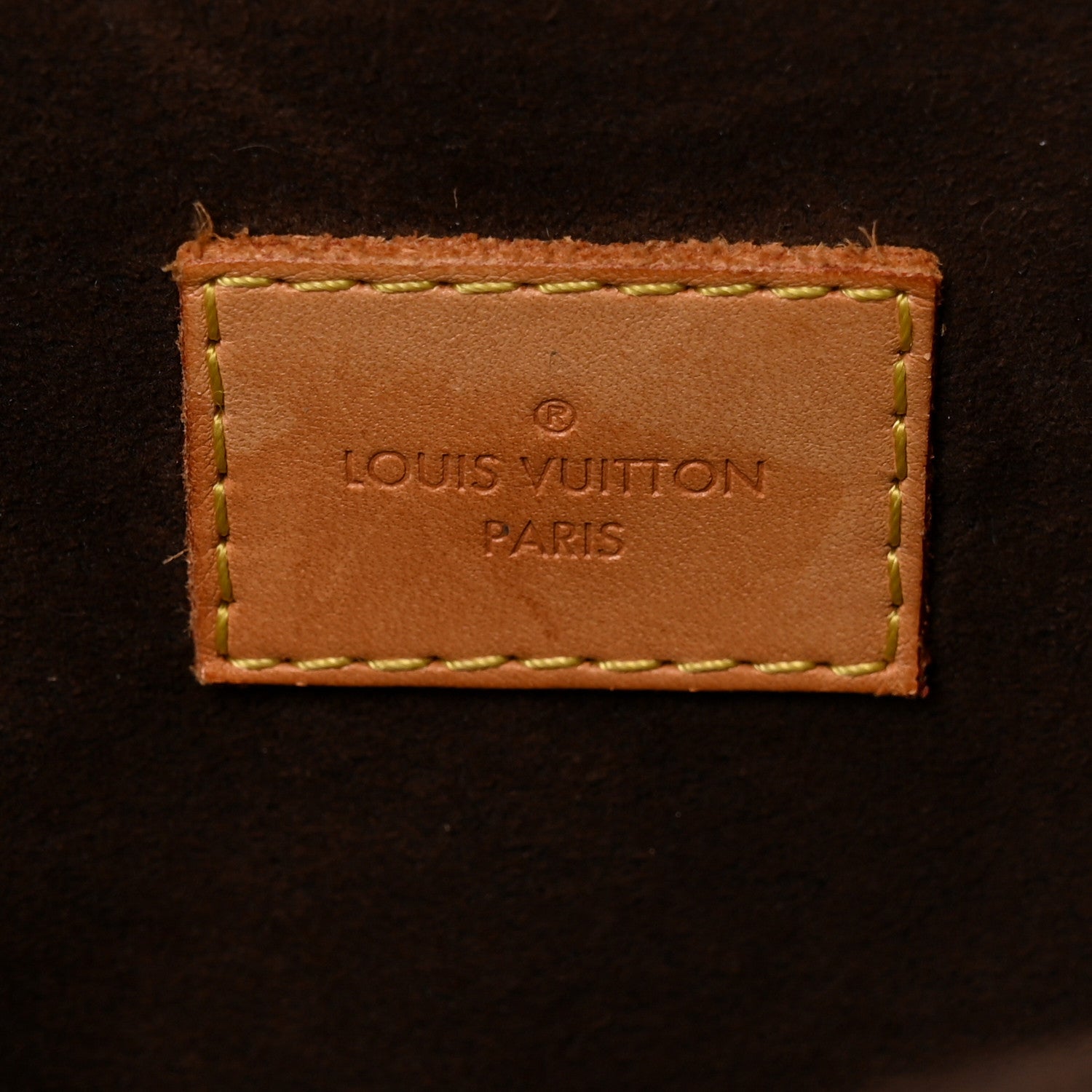 Louis Vuitton Monogram Pochette Metis 6 of 16