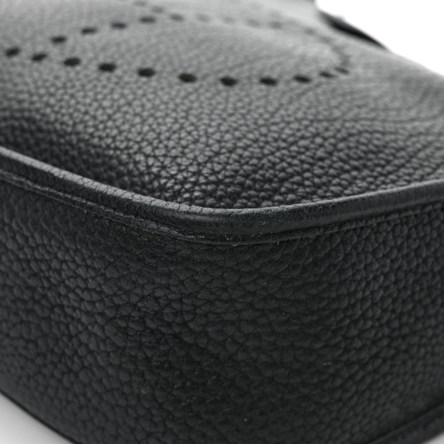 Fjord Evelyne GM Black