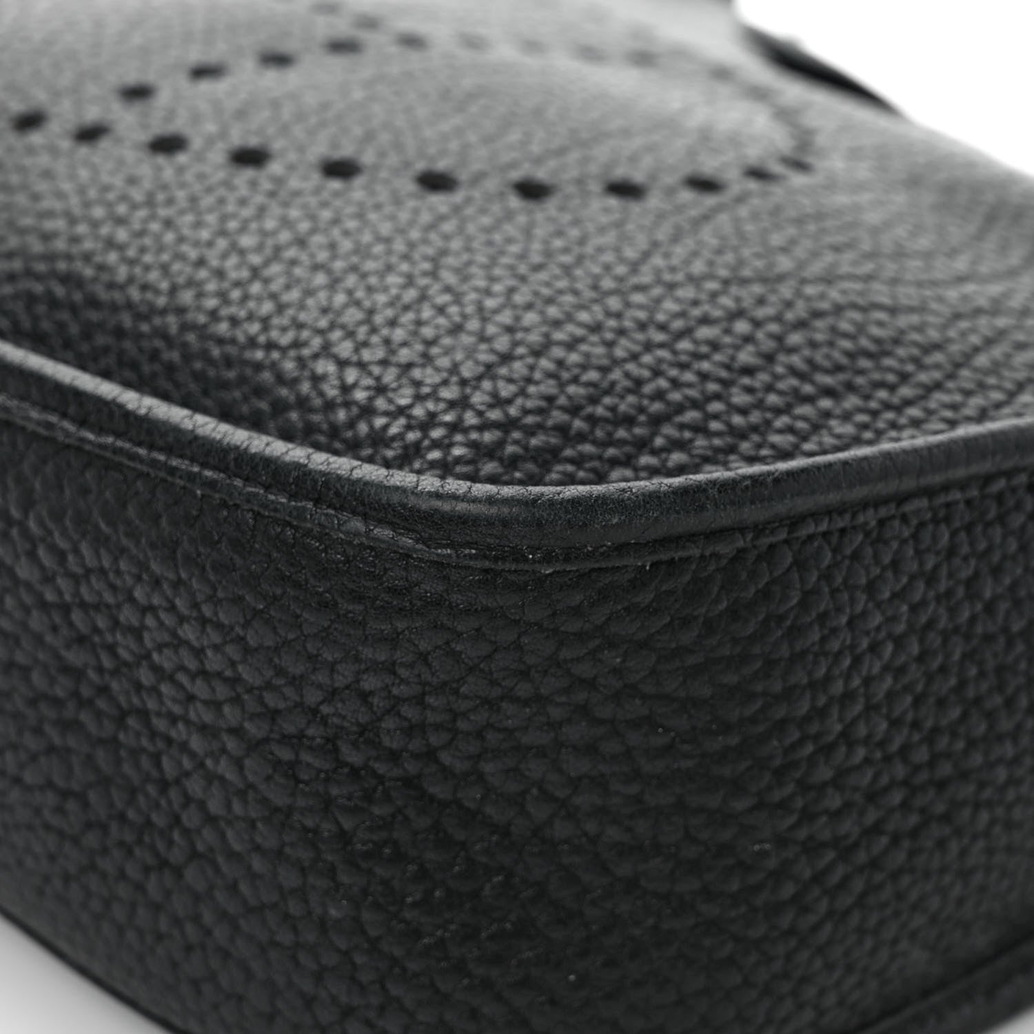 Hermes Fjord Evelyne GM Black 10 of 10