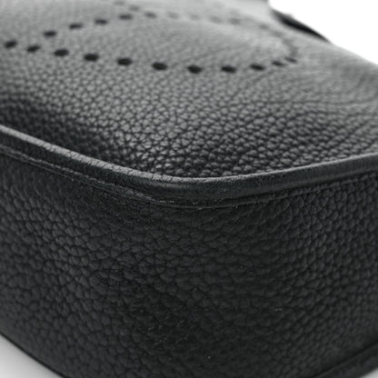Hermes Fjord Evelyne GM Black 10 of 10