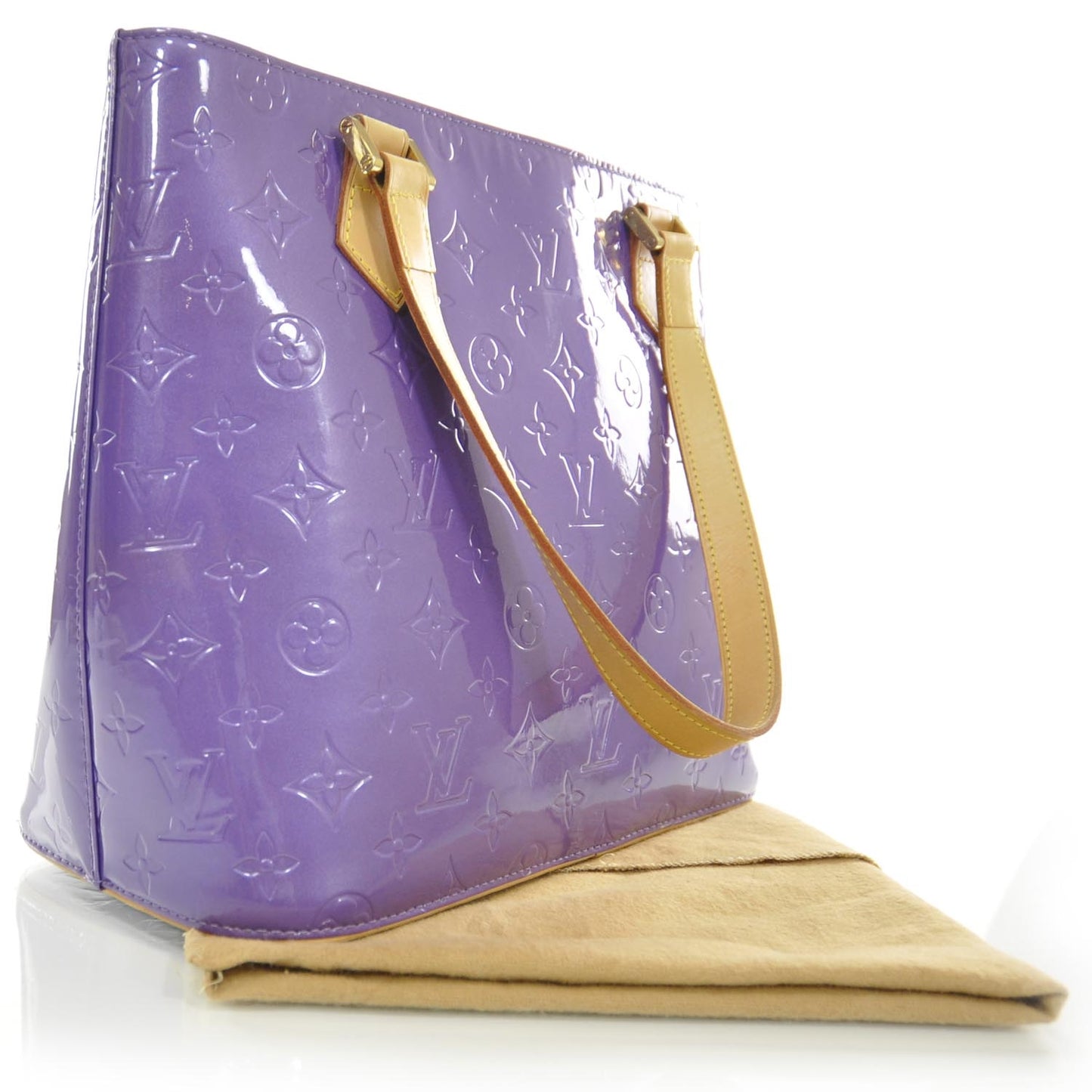 Vernis Houston Purple