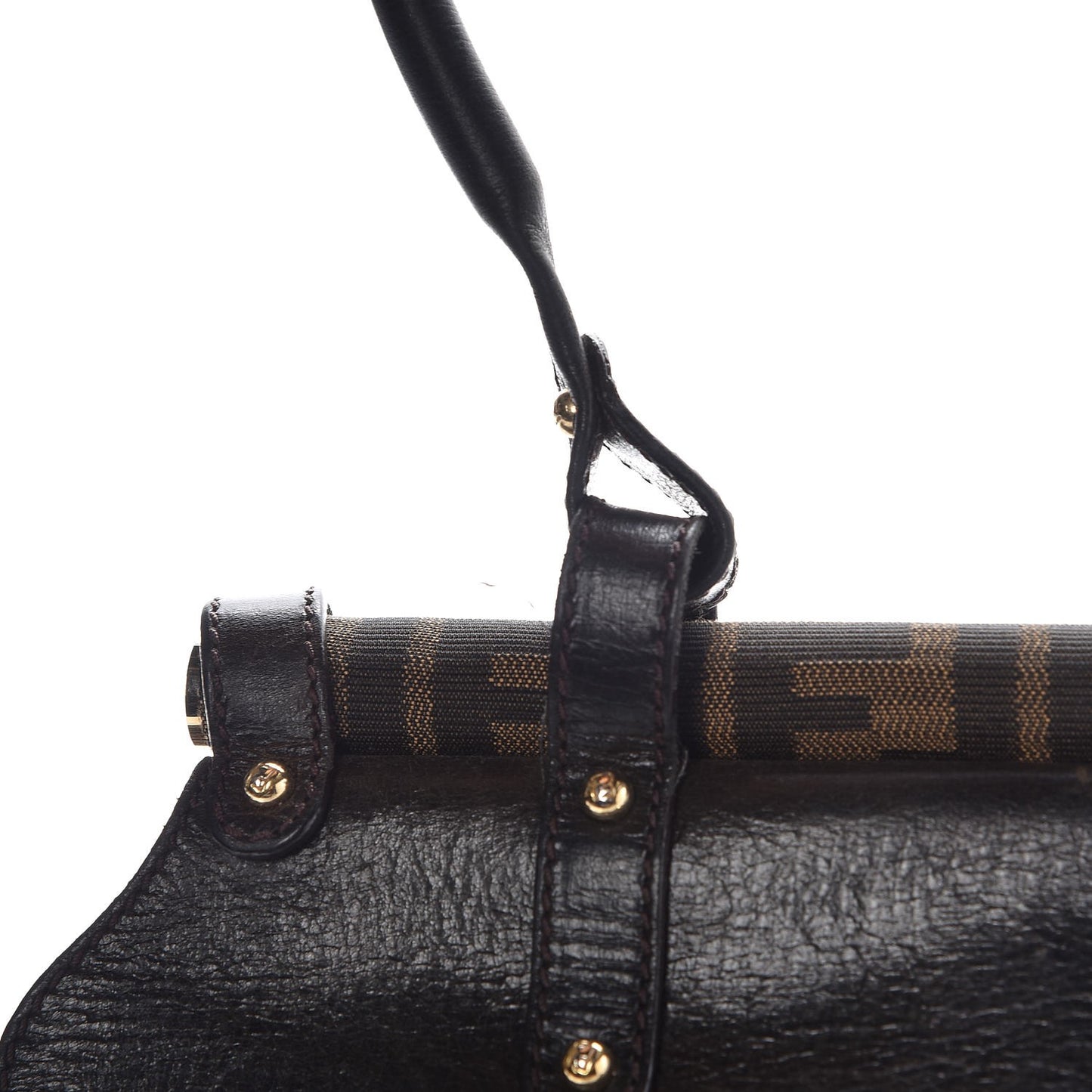 Zucca Medium Magic Bag Tobacco