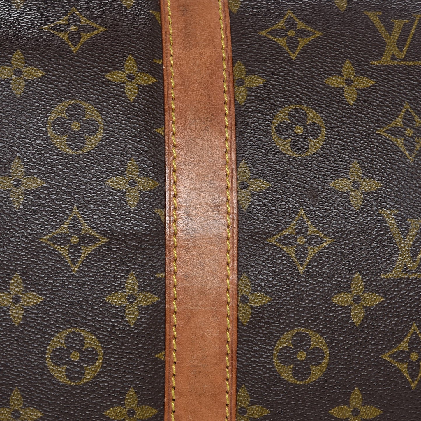 Monogram Keepall Bandouliere 60