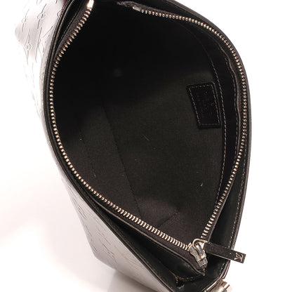 Louis Vuitton Mat Monogram Fowler Black 5 of 7