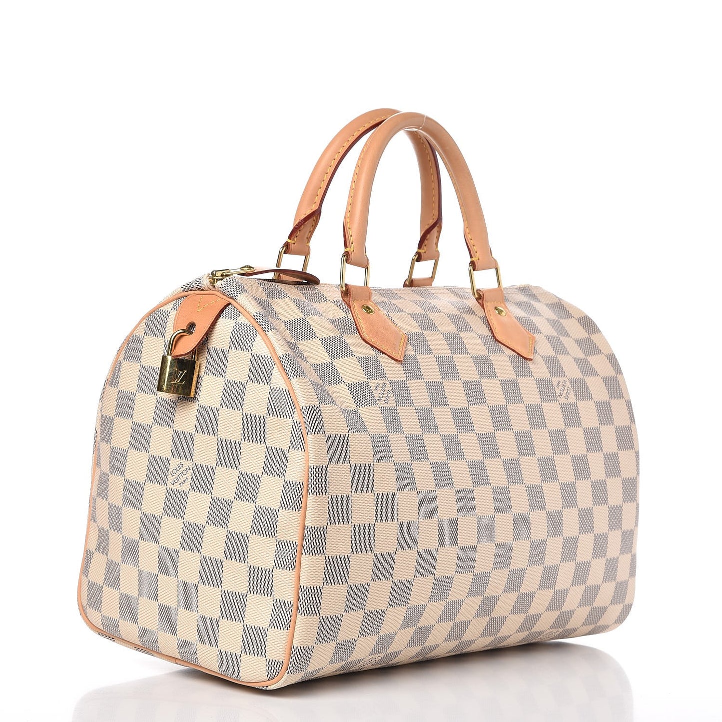 Damier Azur Speedy 30