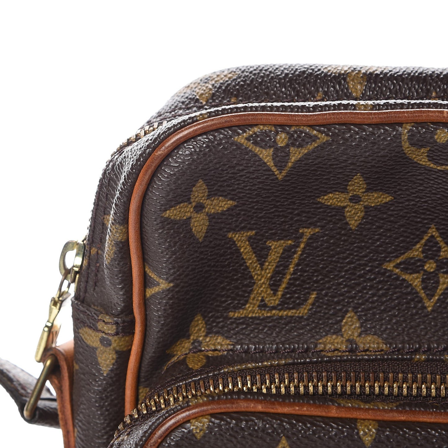 Monogram Amazone