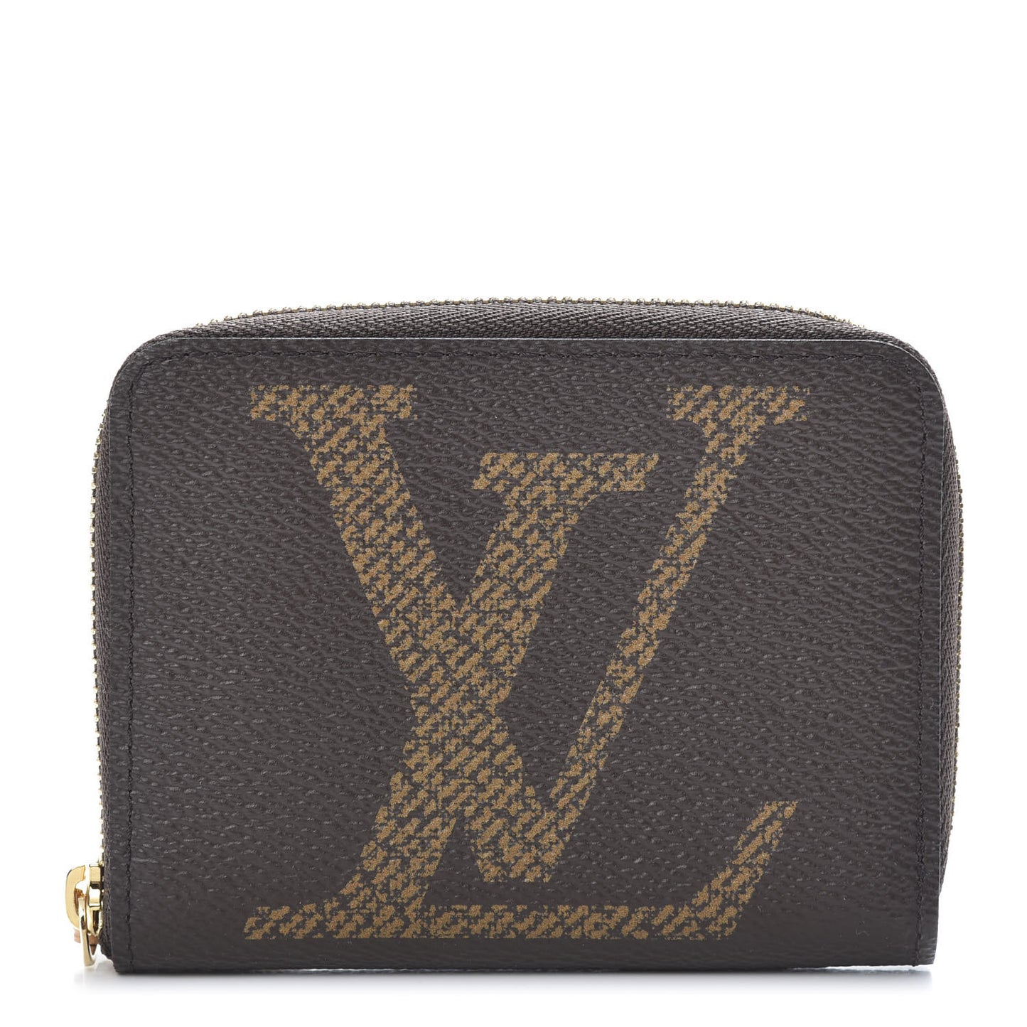 Monogram Giant Zippy Coin Purse