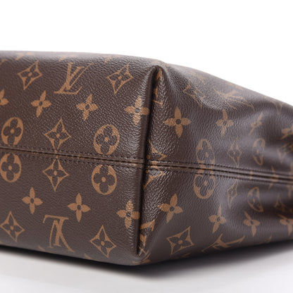Louis Vuitton Monogram Graceful PM Pivoine 7 of 11