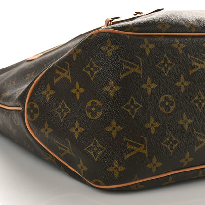 Louis Vuitton Monogram Delightful GM 7 of 10