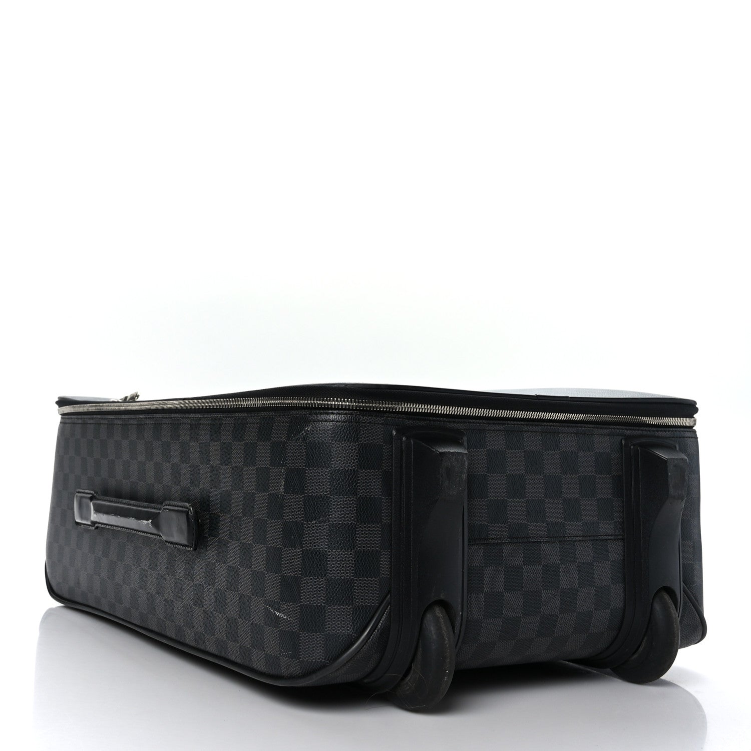 Louis Vuitton Damier Graphite Pegase 60 3 of 10