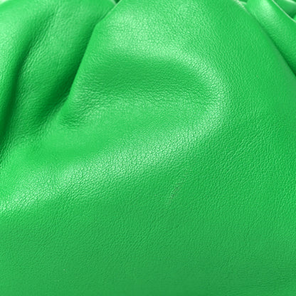 Bottega Veneta Butter Calfskin The Mini Pouch Parakeet 8 of 10