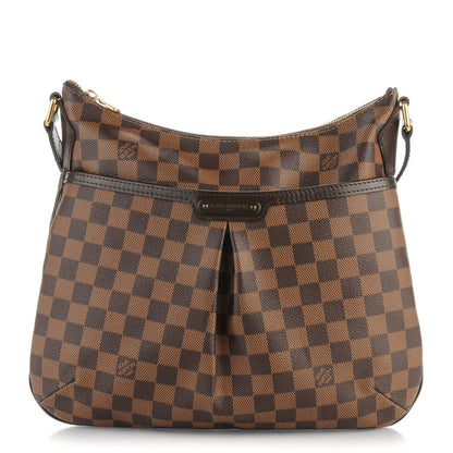 Louis Vuitton Damier Ebene Bloomsbury PM 1 of 7