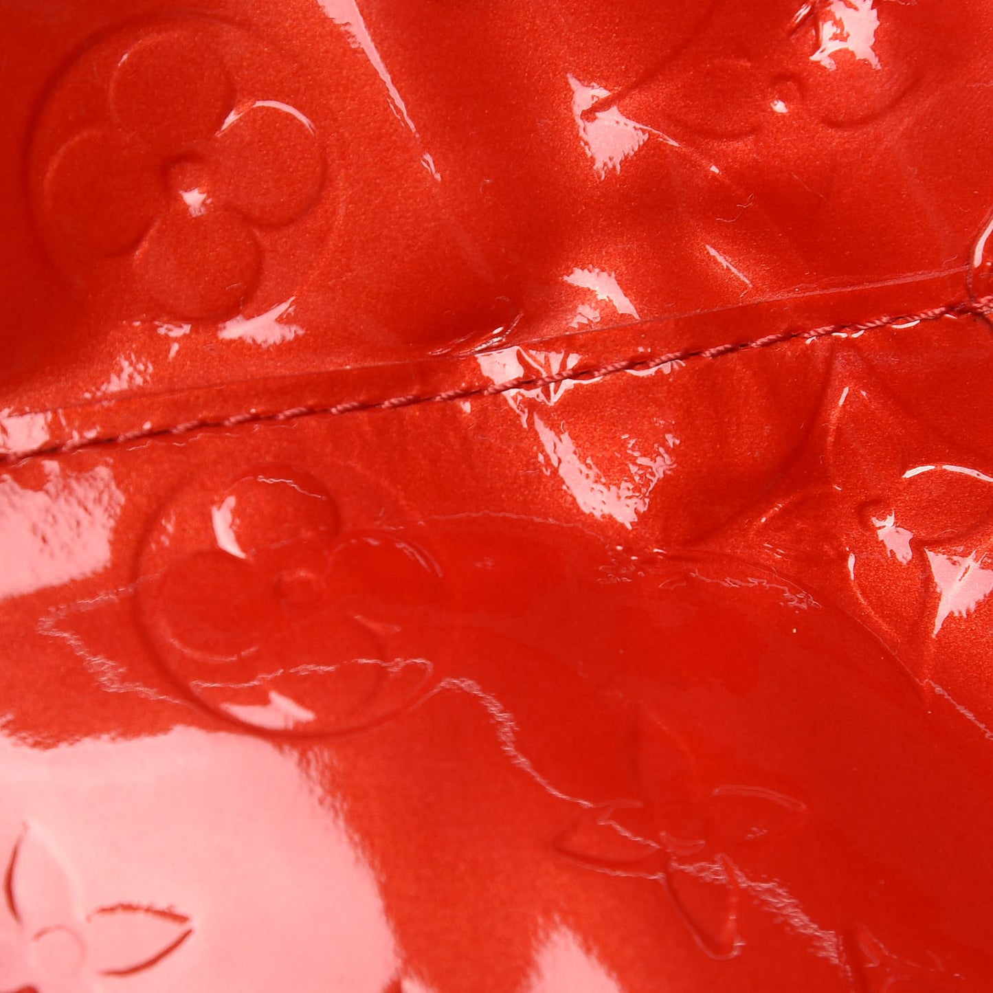 Vernis Reade GM Rouge
