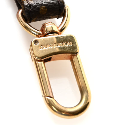Louis Vuitton Monogram 16mm Shoulder Strap 4 of 4