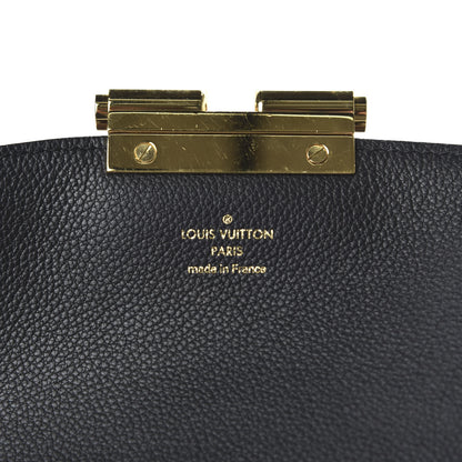 Louis Vuitton Monogram Olympe Black 7 of 8