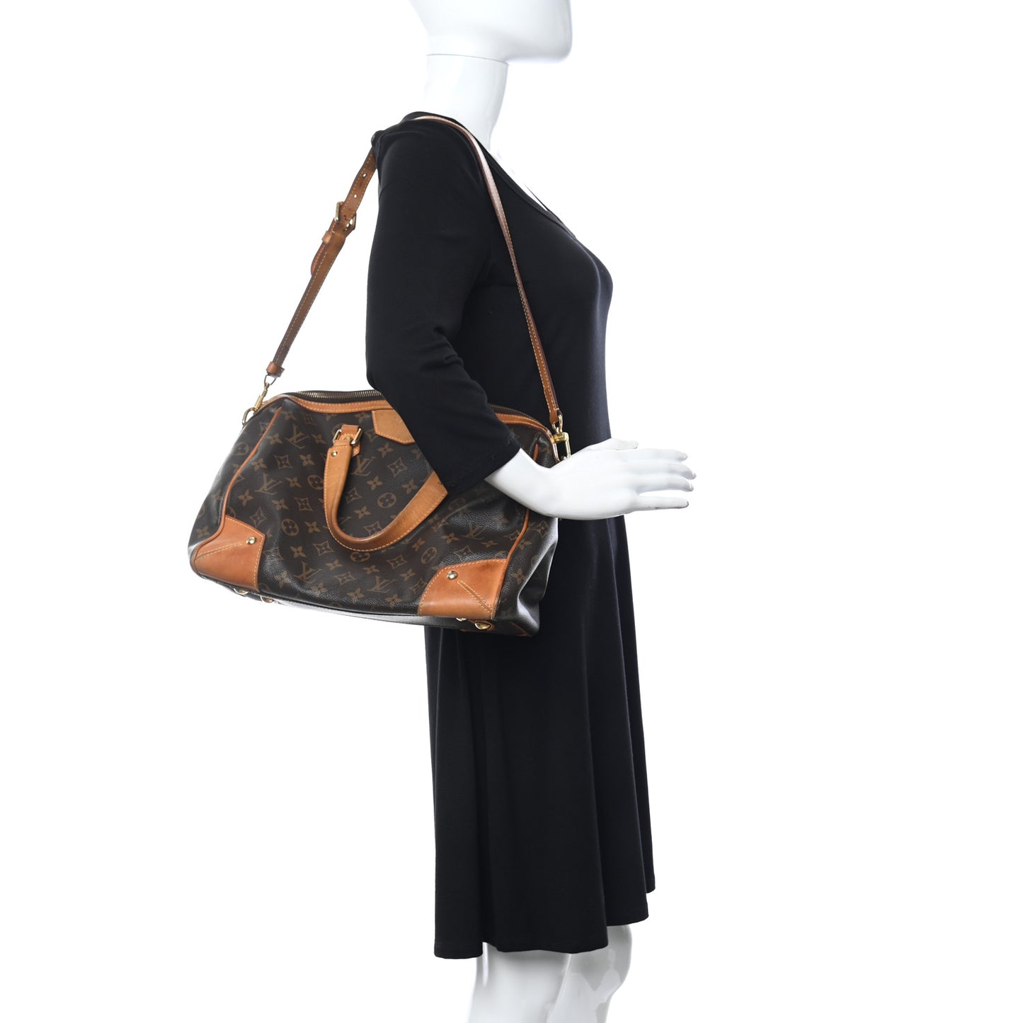 Monogram Retiro PM
