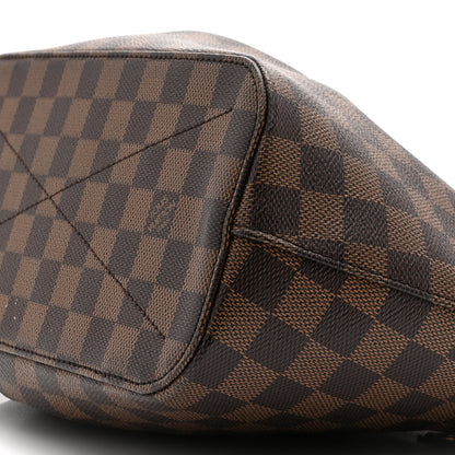 Louis Vuitton Damier Ebene Siena PM 10 of 10