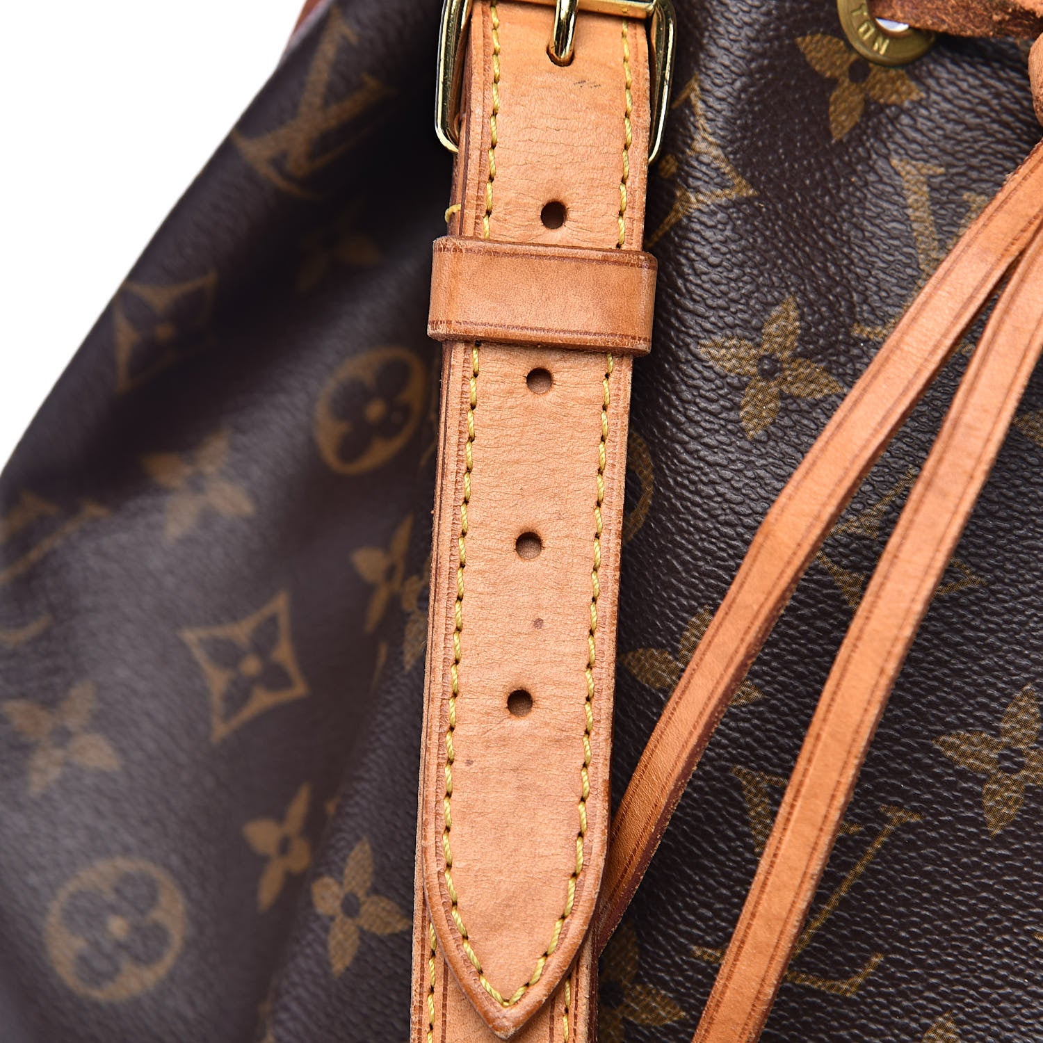 Louis Vuitton Monogram Noe 17 of 20