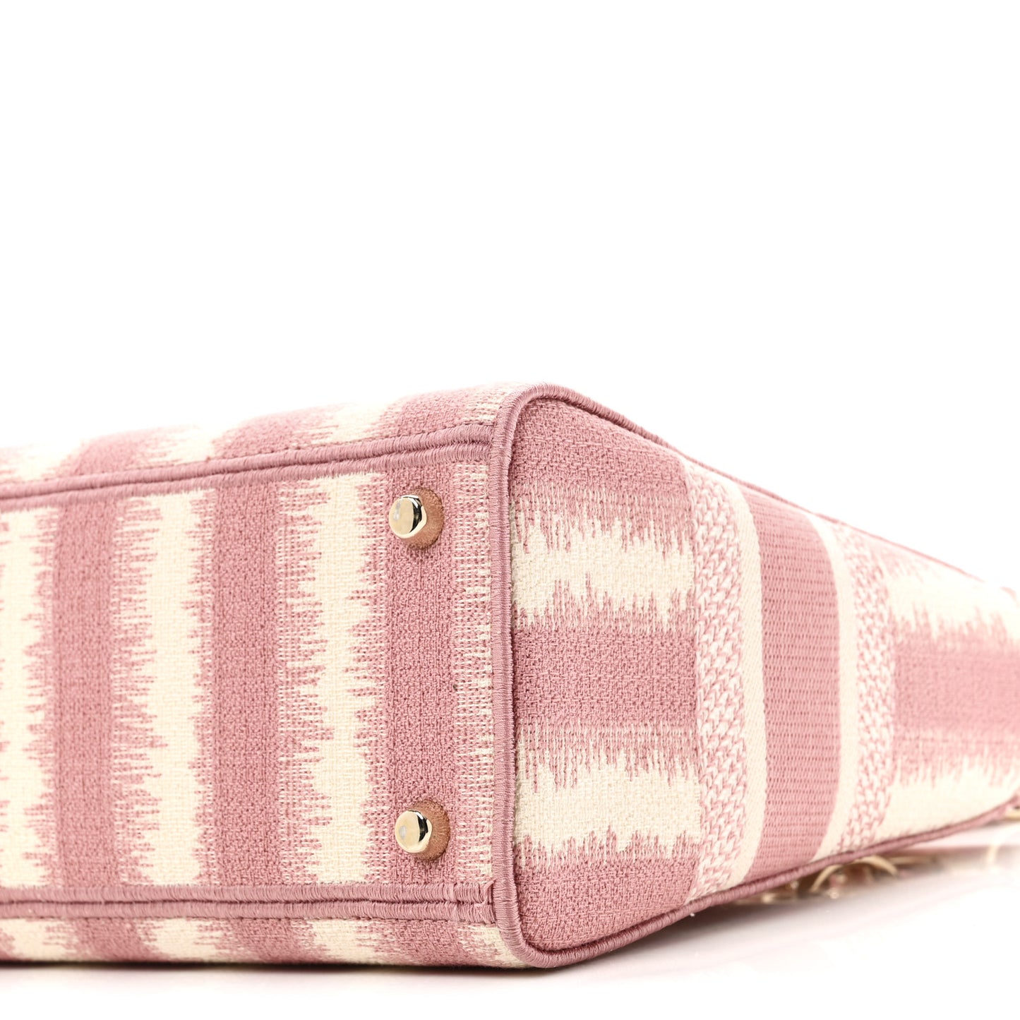 Canvas Medium D-Stripes Lady D-Lite Pink