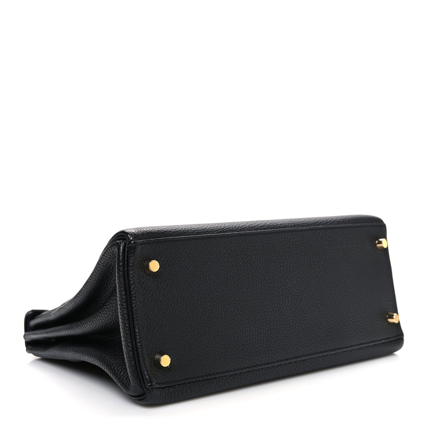 Taurillon Clemence Kelly Retourne 28 Black