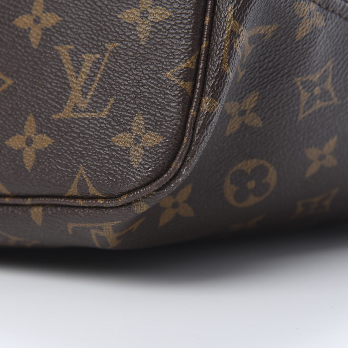 Monogram Neo Neverfull MM Pivoine