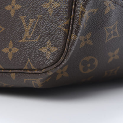 Louis Vuitton Monogram Neo Neverfull MM Pivoine 16 of 20