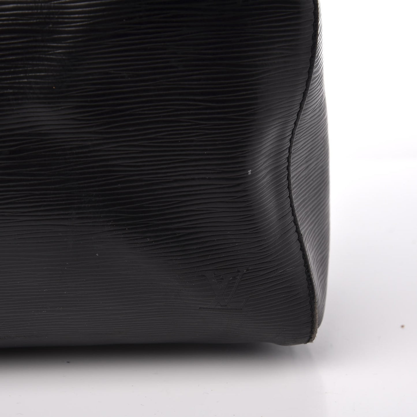 Epi Keepall 55 Black
