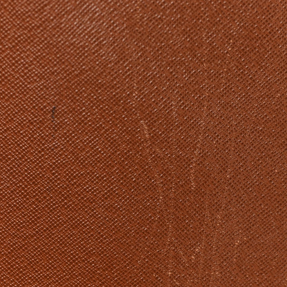 Louis Vuitton Monogram Poche Documents Portfolio Case 39 8 of 8