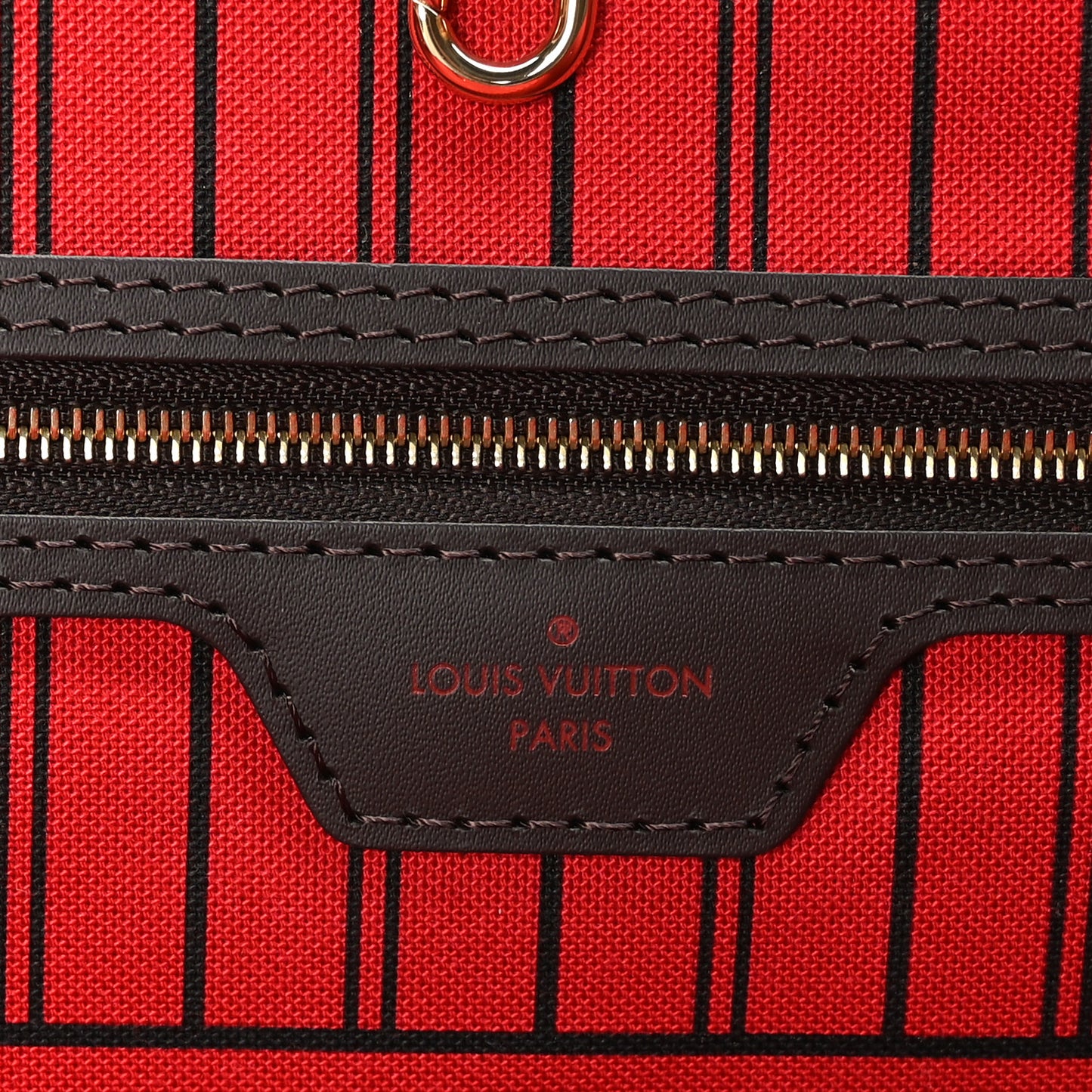 Damier Ebene Neo Neverfull GM