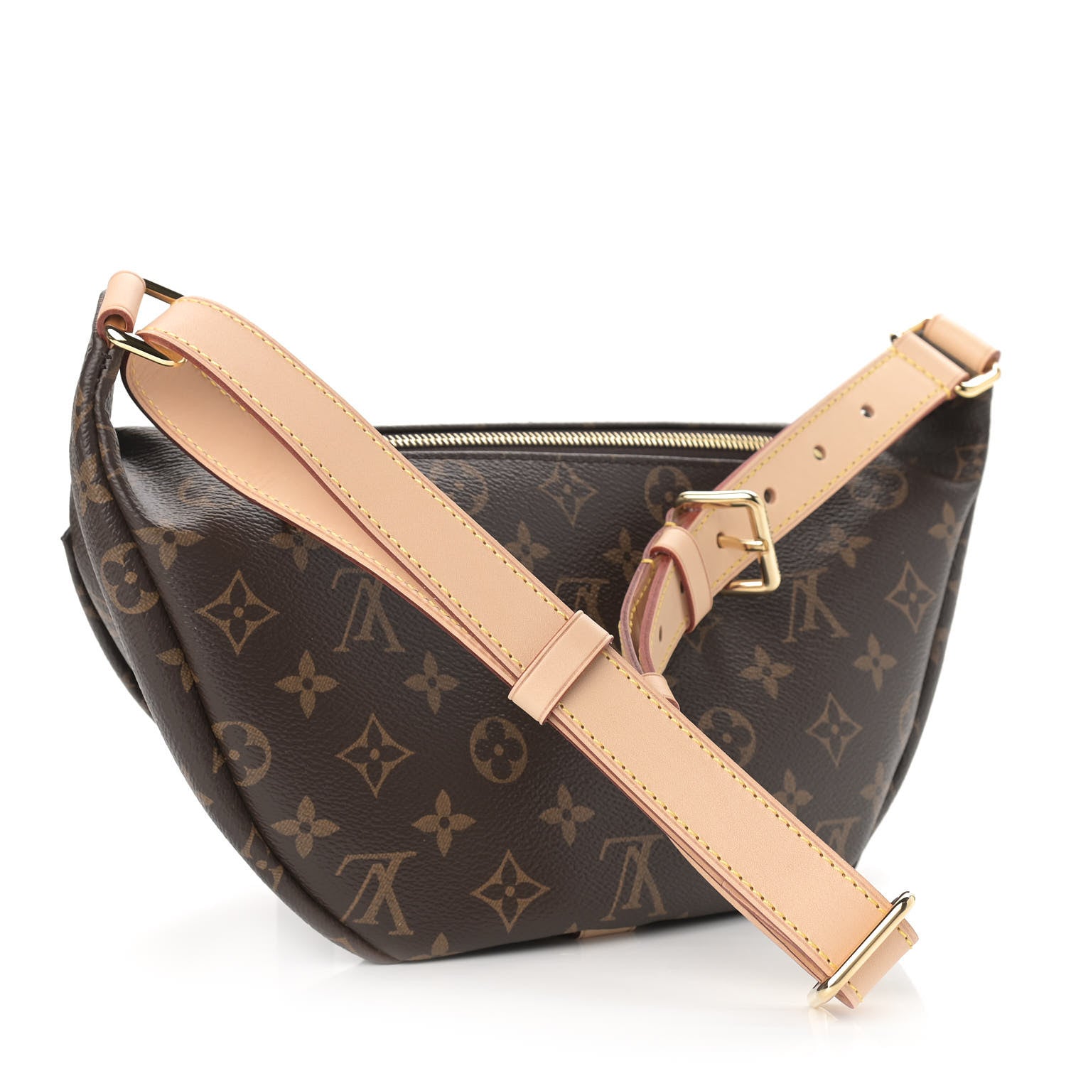 Louis Vuitton Monogram Bumbag 3 of 9
