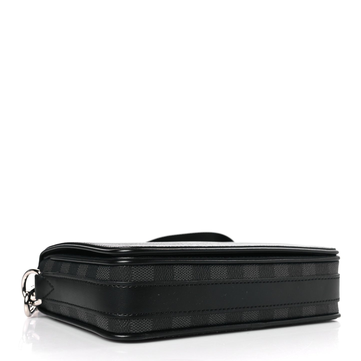 Damier Graphite 3D Studio Messenger