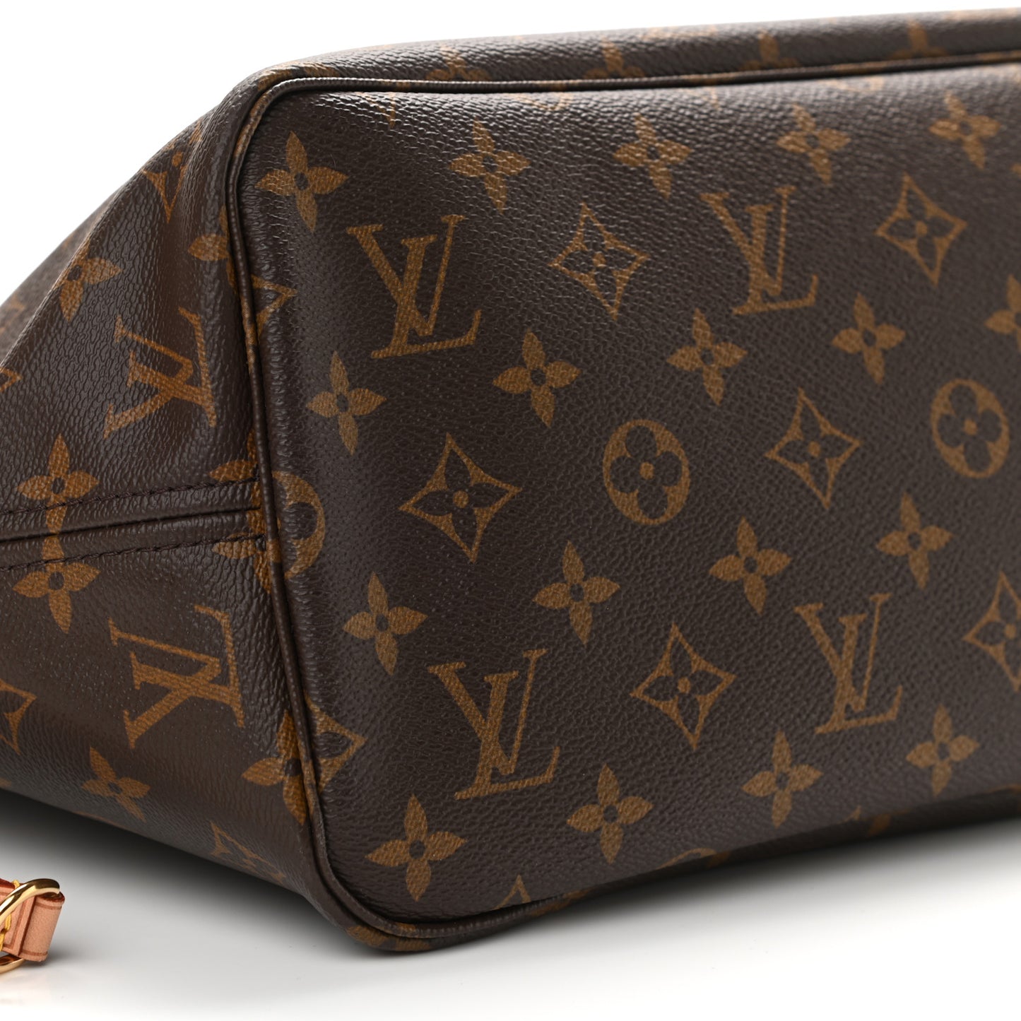 Monogram Neo Neverfull MM
