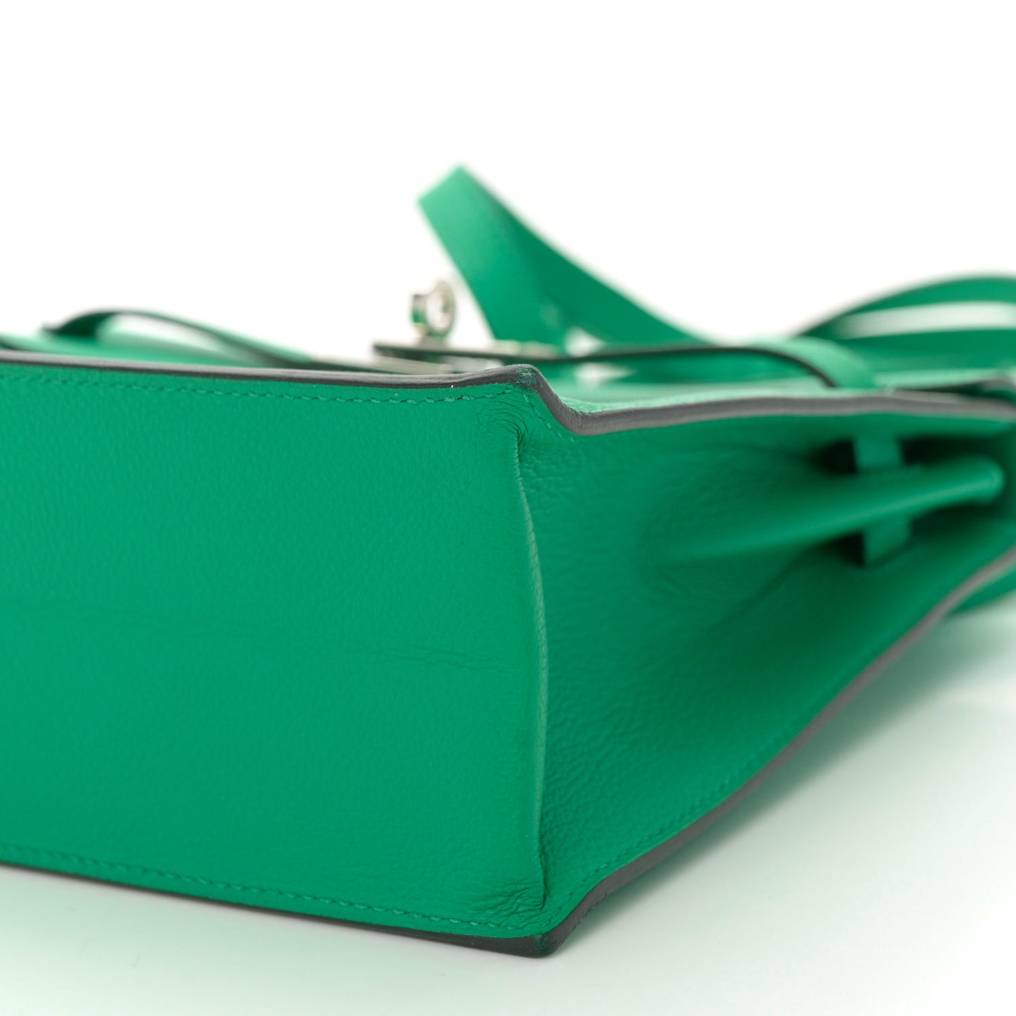 Evercolor Kelly Danse II Belt Bag Menthe