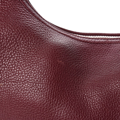 Gucci Cellarius Calfskin Large Soho Hobo Scarlatto 13 of 16