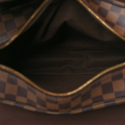 Louis Vuitton Damier Ebene Naviglio 5 of 6
