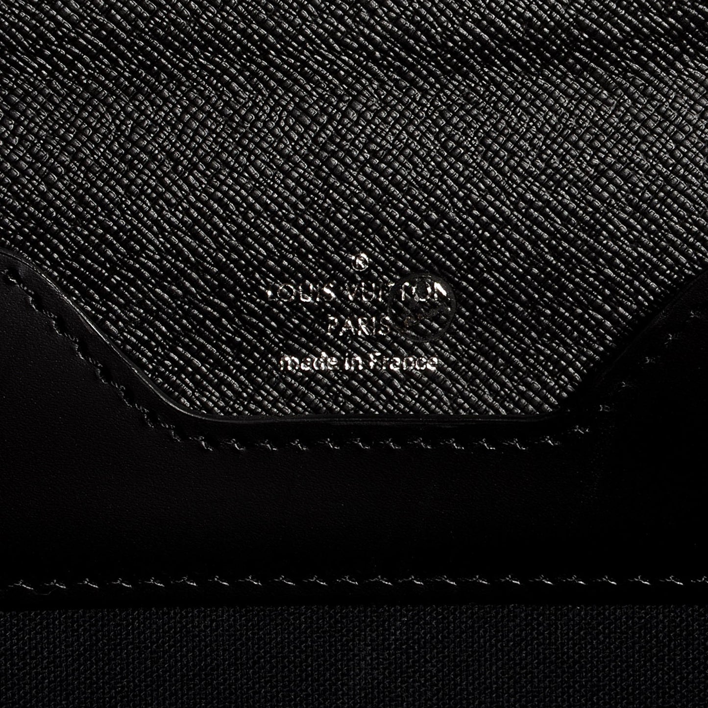 Taiga Robusto 1 Compartment Briefcase Ardoise