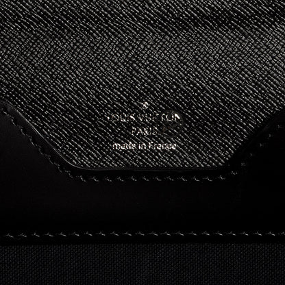 Louis Vuitton Taiga Robusto 1 Compartment Briefcase Ardoise 6 of 7