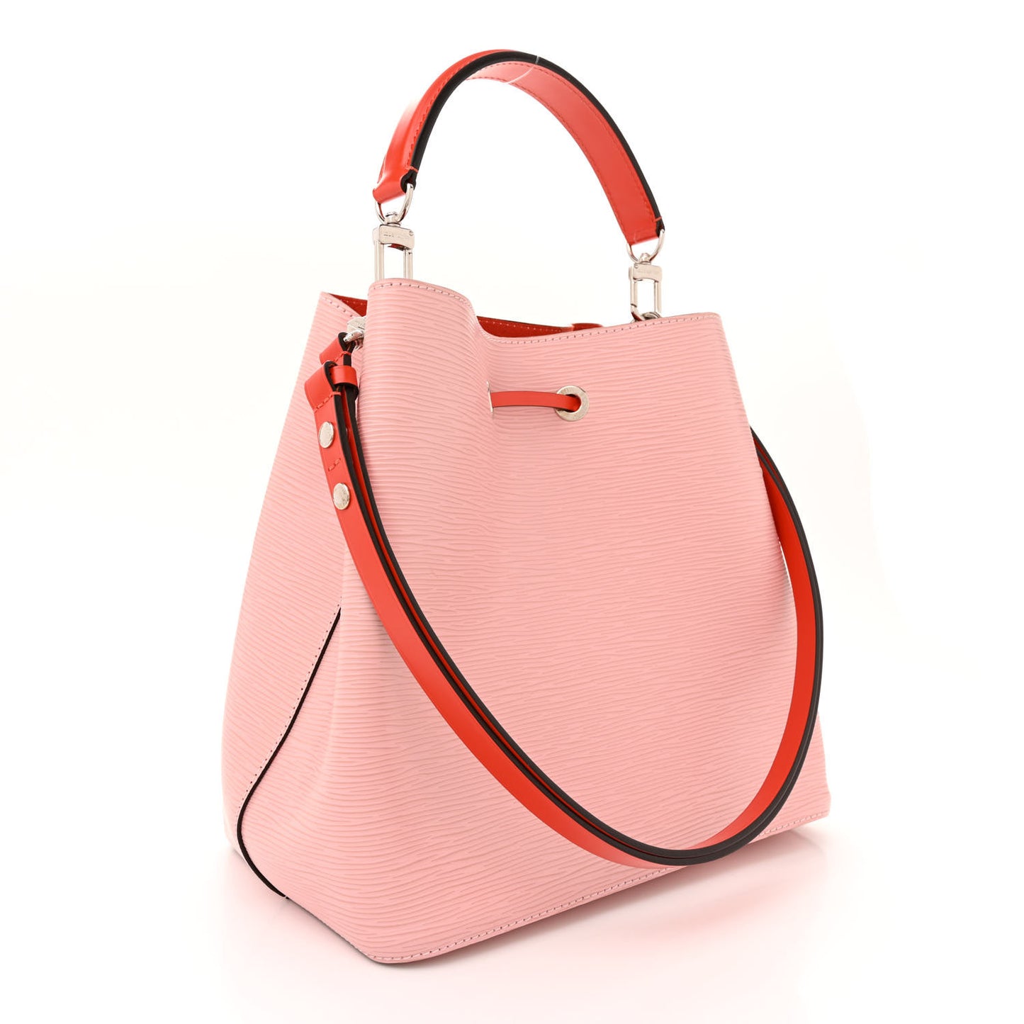 Epi Neonoe Rose Ballerine Orange