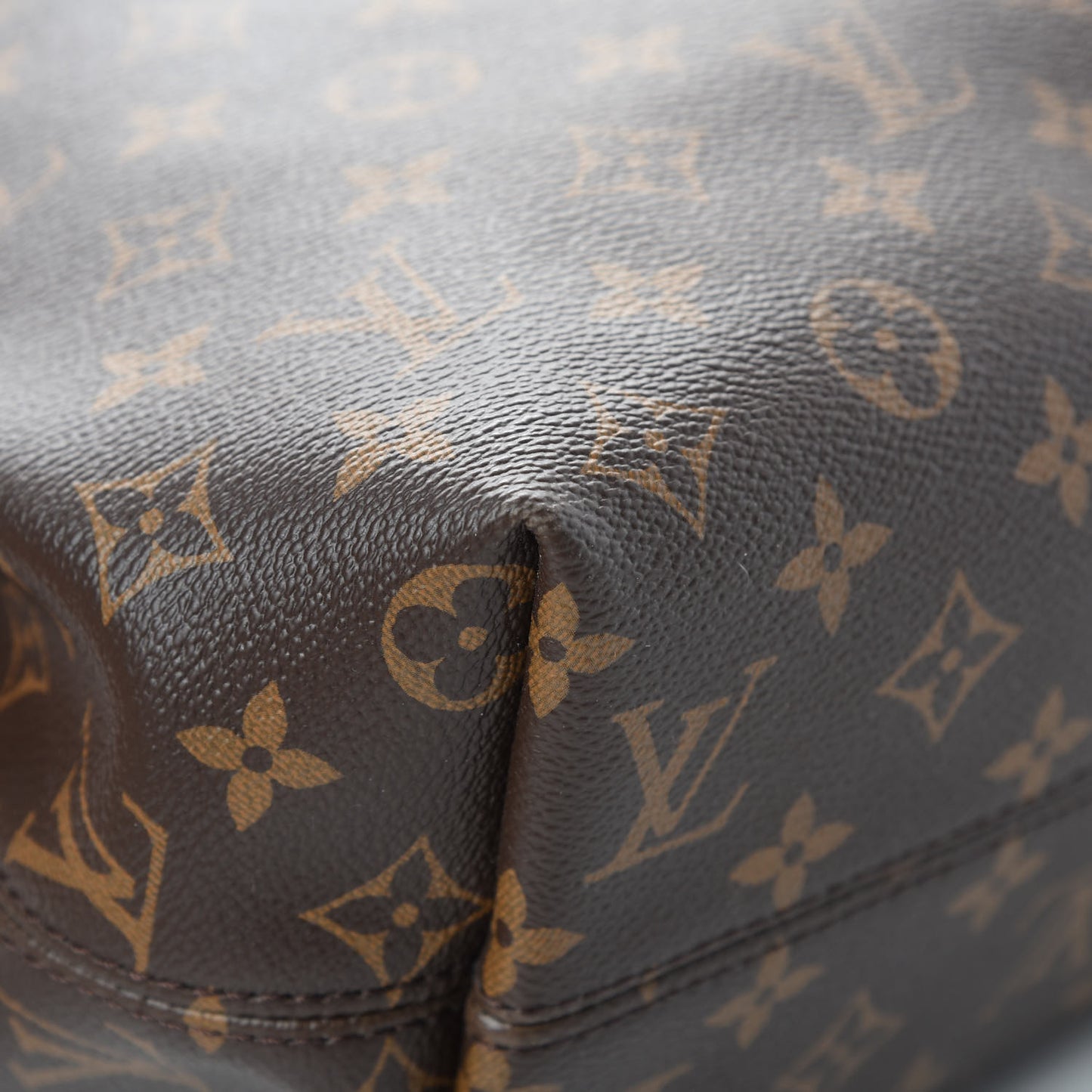 Monogram Graceful MM