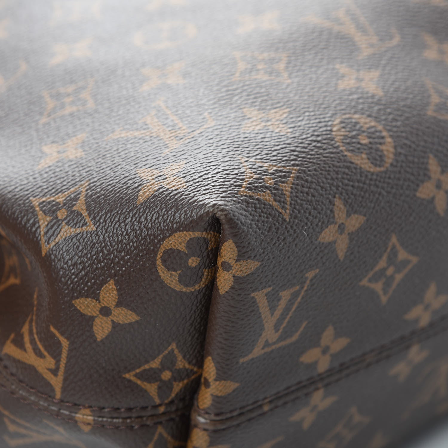 Louis Vuitton Monogram Graceful MM 13 of 17