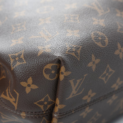 Louis Vuitton Monogram Graceful MM 13 of 17